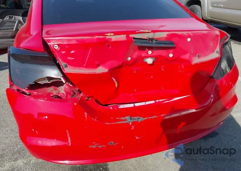 2012 Honda Civic Lx from USA, damaged, VIN 2HGFG3B56CH529941